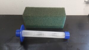 Vorschaubild DIY Filterpatrone