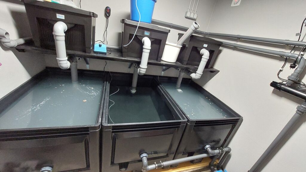 Vorschaubild Innenhälterung Teil7